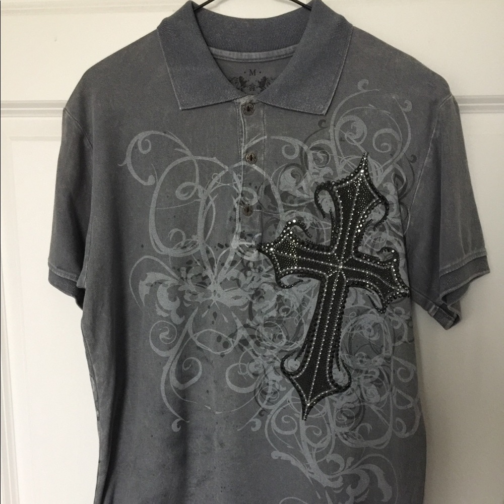 Vegas Royalty Polo